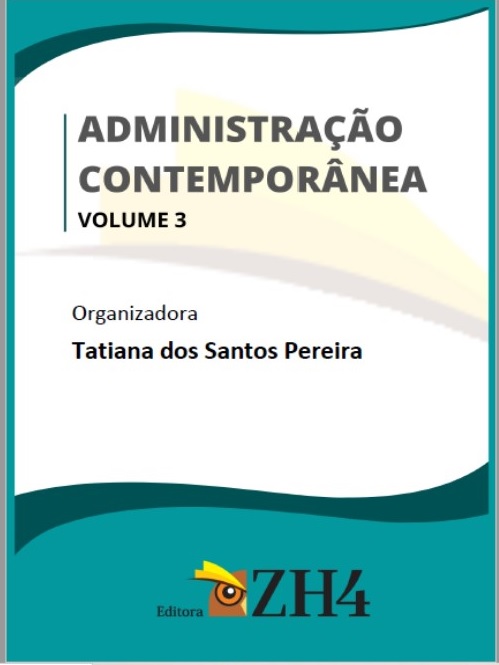 ADMINISTRAÇÃO CONTEMPORÂNEA