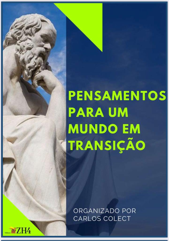 PENSAMENTOS PARA UM MUNDO EM TRANSIÇÃO
