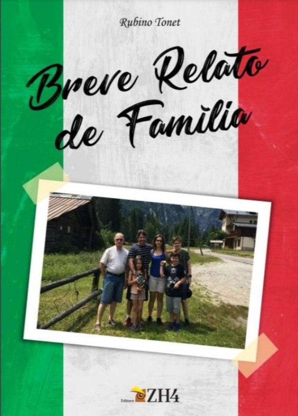 BREVE RELATO DE FAMÍLIA 